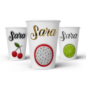 Čaša voćkice - Slika 1