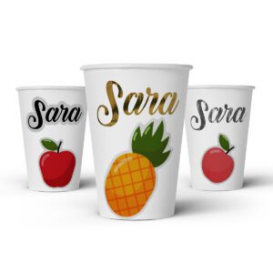 Čaša voćkice - Slika 8