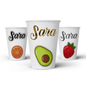 Čaša voćkice - Slika 4