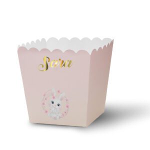 Korpice za kokice zeka - Slika 1