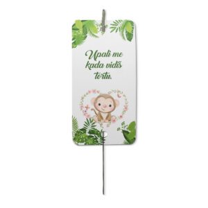 Prskalica safari II - Slika 7