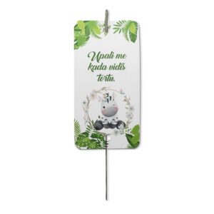 Prskalica safari II - Slika 3