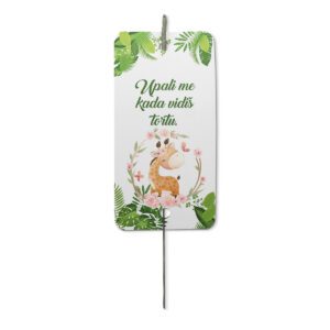 Prskalica safari II - Slika 2