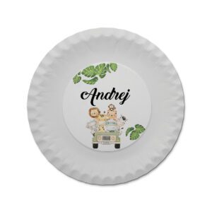 Tanjirići safari družina - Slika 4