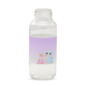 Omot za flašice ptičice - Slika 1