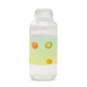 Omot za flašice voćkice - Slika 1