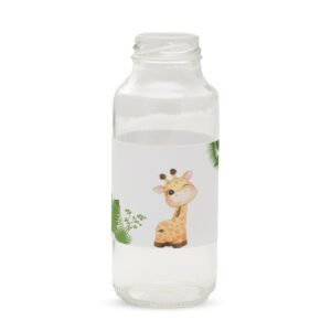 Omot za flašice safari I - Slika 2