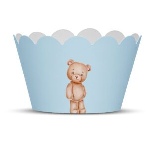 Korpice za mafine meda II - Slika 1