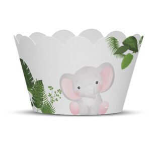 Korpice za mafine safari I - Slika 5