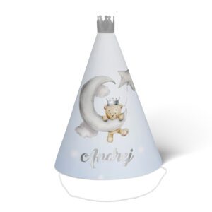 Kapica meda na mesecu - Slika 1