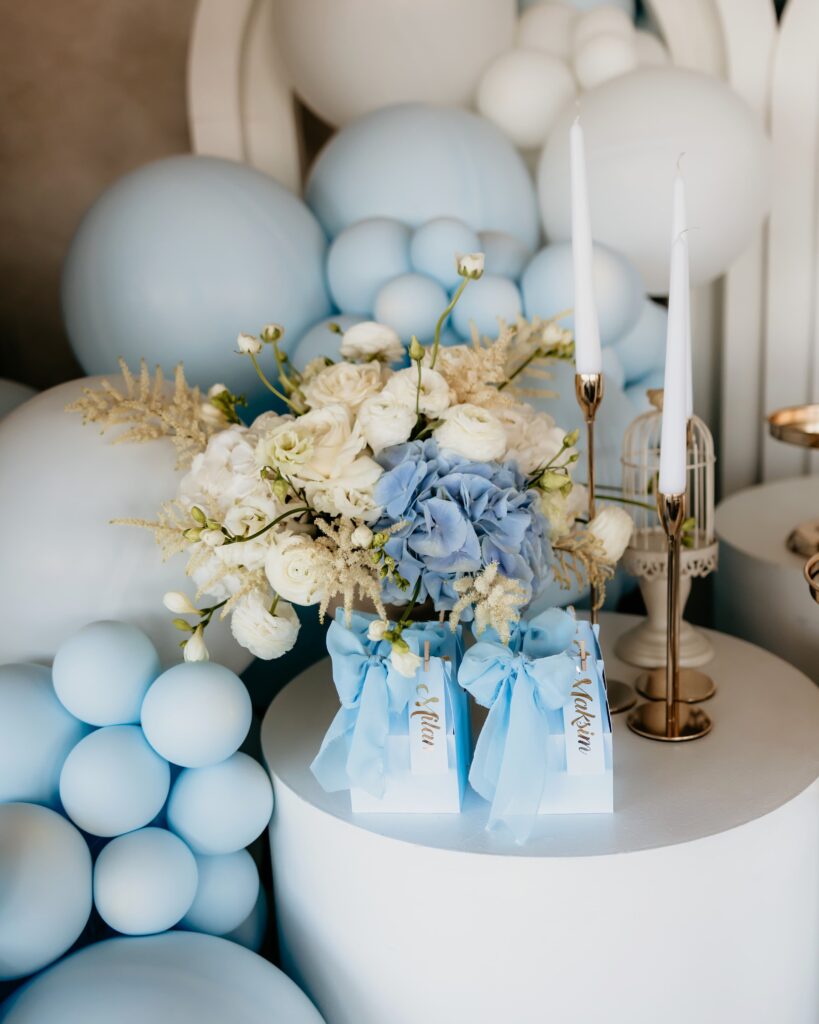 Rođendanske Kutijice za poklone