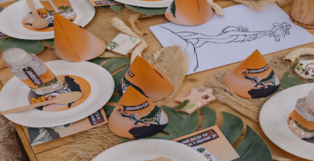 Flašice za rođendan