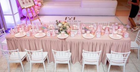 Dekoracije za Rođendan