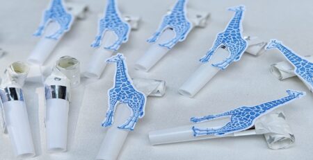 Trubice za Rođendan