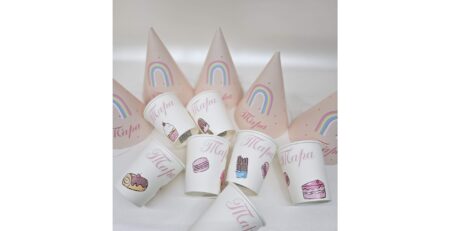 Party Program Kolači i Krofne