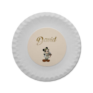 Tanjirići Miki Maus safari - Slika 1