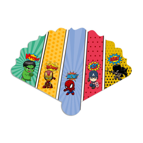 asf1 lepeza marvel baby