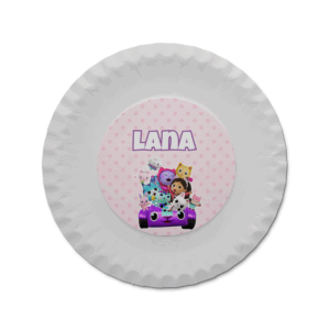 Tanjirić Gabi maca - Slika 1