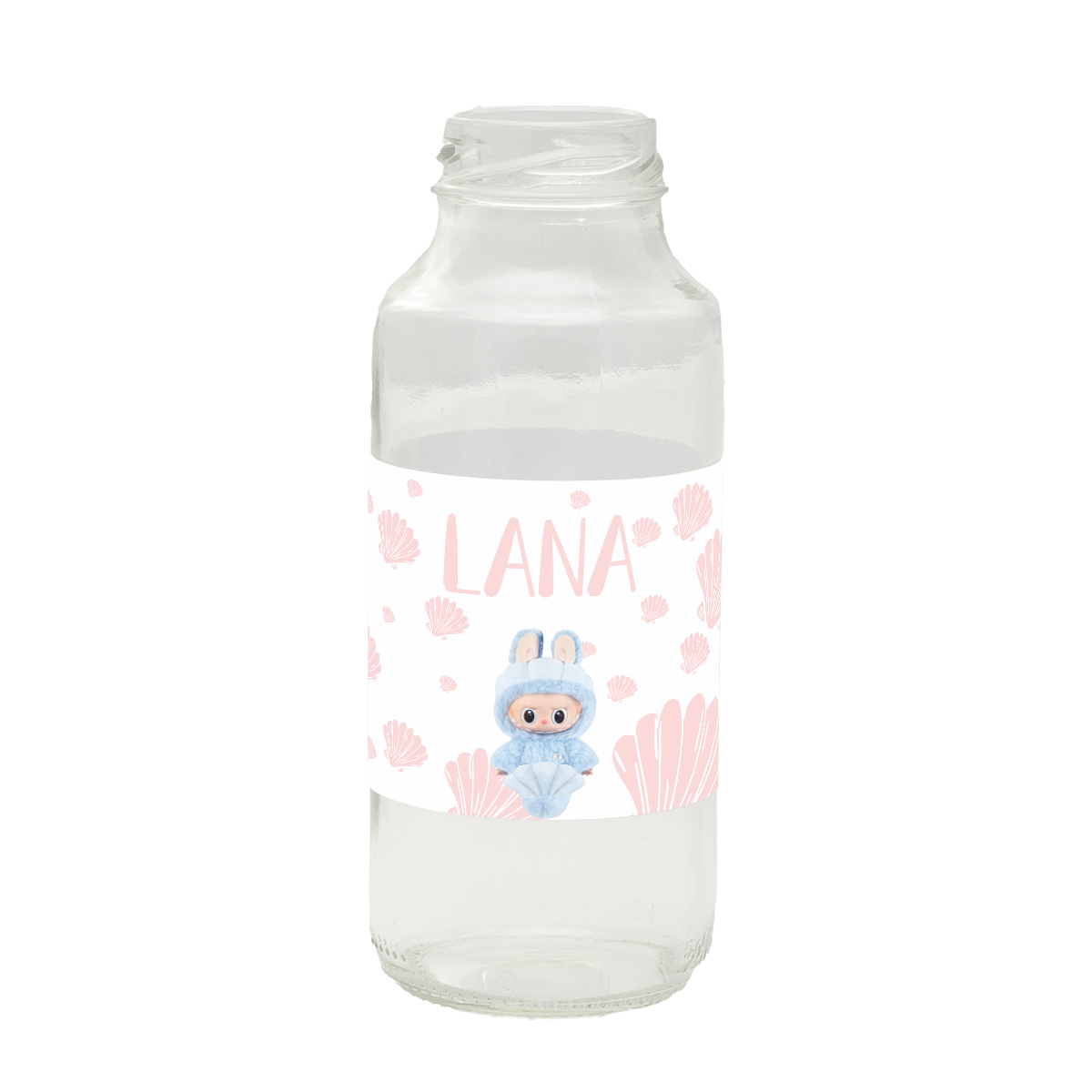 Omoti za flašice merbubu | Party Oprema Online Shop