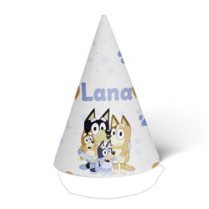 Kapica Blui - Slika 1