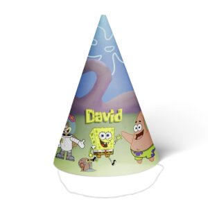 Kapica Sunđer Bob - Slika 1