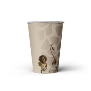 Čaša Madagaskar - Slika 1