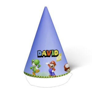 Kapica super Mario - Slika 1