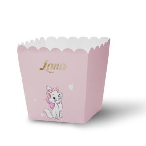 Korpice za kokice maca Meri - Slika 1