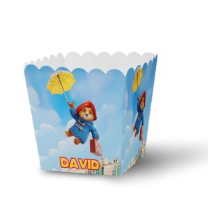 Korpice za kokice meda Padington - Slika 1