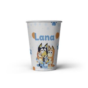 Čaša Blui - Slika 1