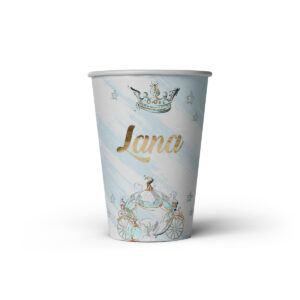 Čaša Pepeljuga - Slika 1