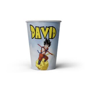 Čaša Goku - Slika 1