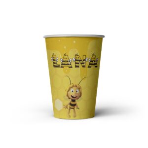 Čaša Pčelica Maja - Slika 1