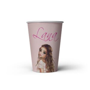 Čaša Top model - Slika 1