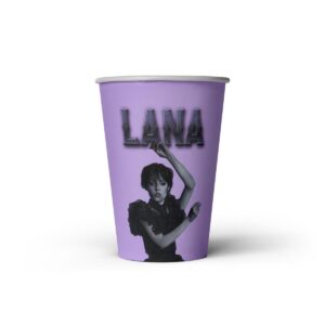 Čaša Wednesday - Slika 1