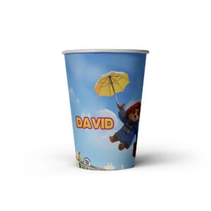 Čaša meda Padington - Slika 1