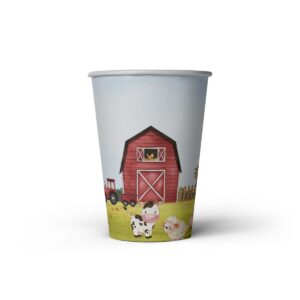 Čaša farma - Slika 1