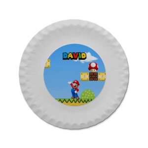 Tanjirić super Mario - Slika 1