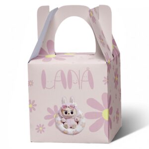 Kutija torbica Labubu