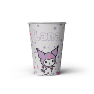 Čaša Kuromi - Slika 1