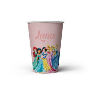 Čaša princeze - Slika 1