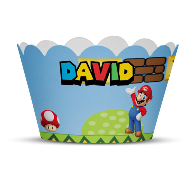 omot za mafin super mario_mafini mockup