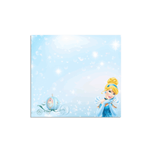 Podmetač Pepeljuga 2 - Slika 1