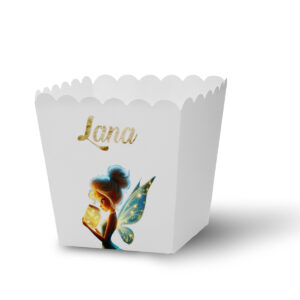 Korpice za kokice Zvončica II - Slika 1