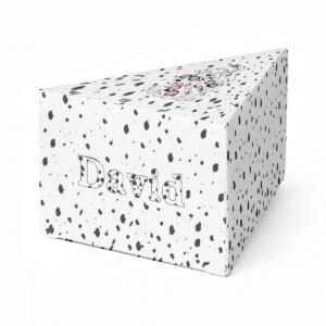 Torta od papira 101 dalmatinac