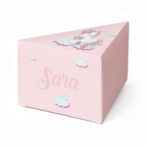 Torta od papira jednorog II