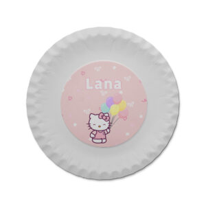Tanjirić hello kitty