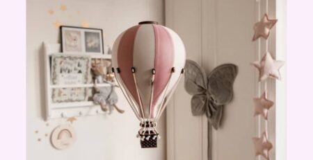 Dekor i Igra za Dečiju Sobu