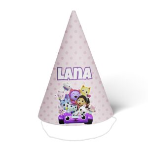 Kapica Gabi maca - Slika 1